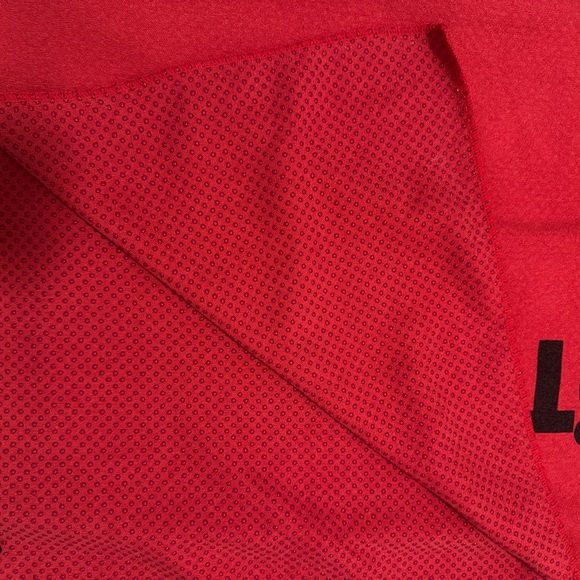 Hot Worx Yoga mat and towel. Used twice. - Picture 5 of 5